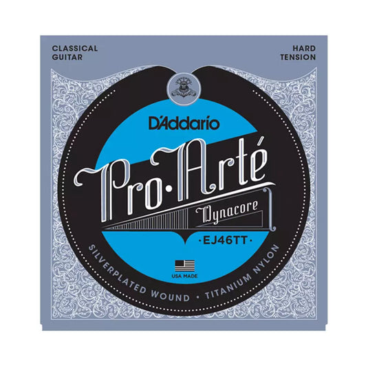 D’ADDARIO - EJ46TT MUTA