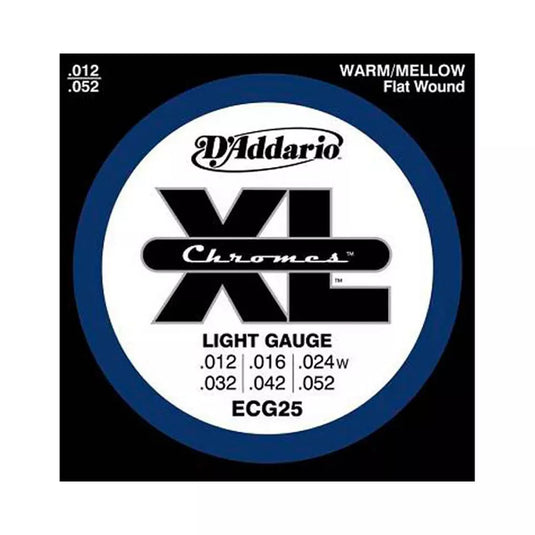 D’ADDARIO - ECG25 12-52