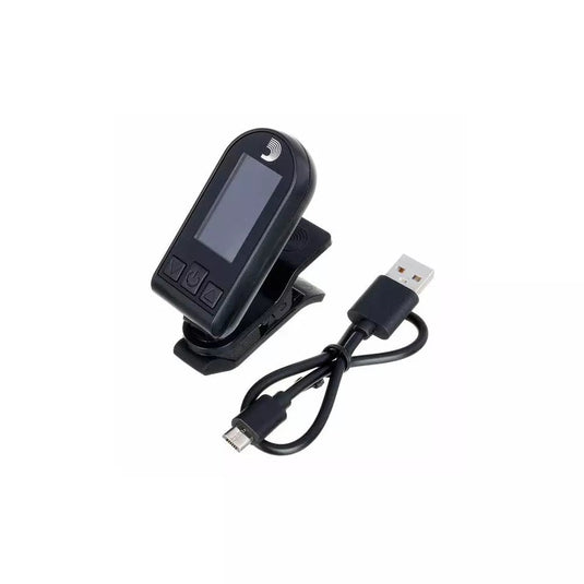 D’ADDARIO EQUINOX Rechargeable Tuner