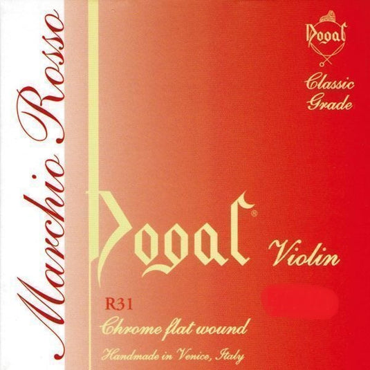 DOGAL V31A MI VIOLINO 1/2 1/4 - VIOLINO