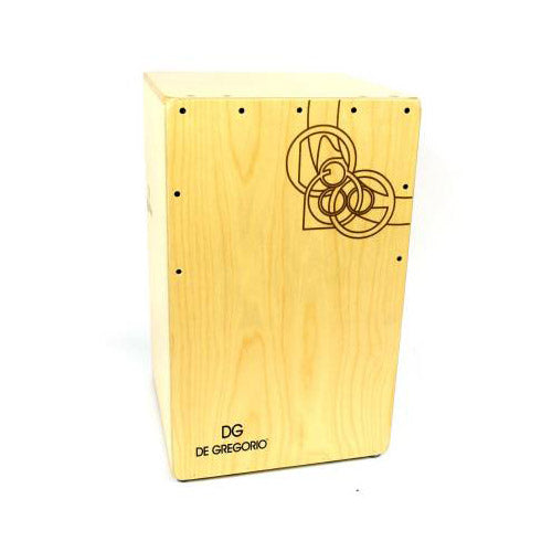 CAJON C03 CHANELA BETULLA