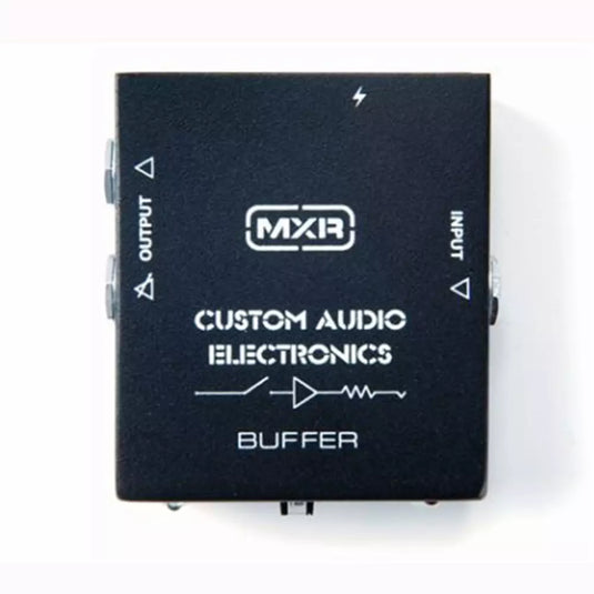 MXR MC406 CAE Buffer