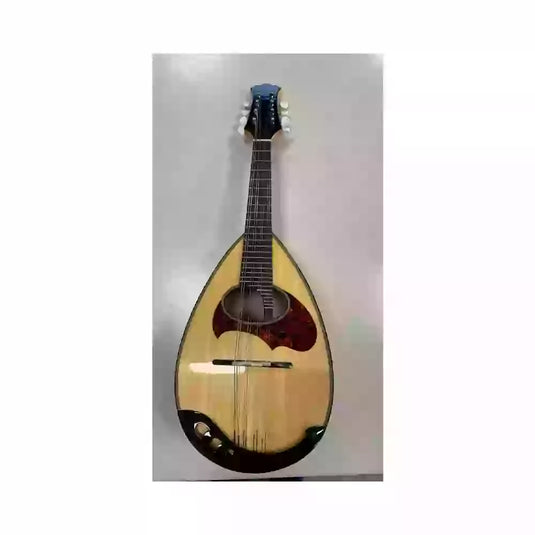 EASTMAN RM102MS MANDOLINO BOMBATO NAPOLI