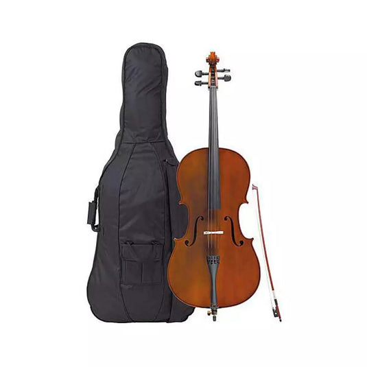 BRUCK J. C003 VIOLONCELLO 1/2
