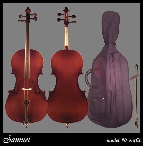EASTMAN - VC 80T 3/4
