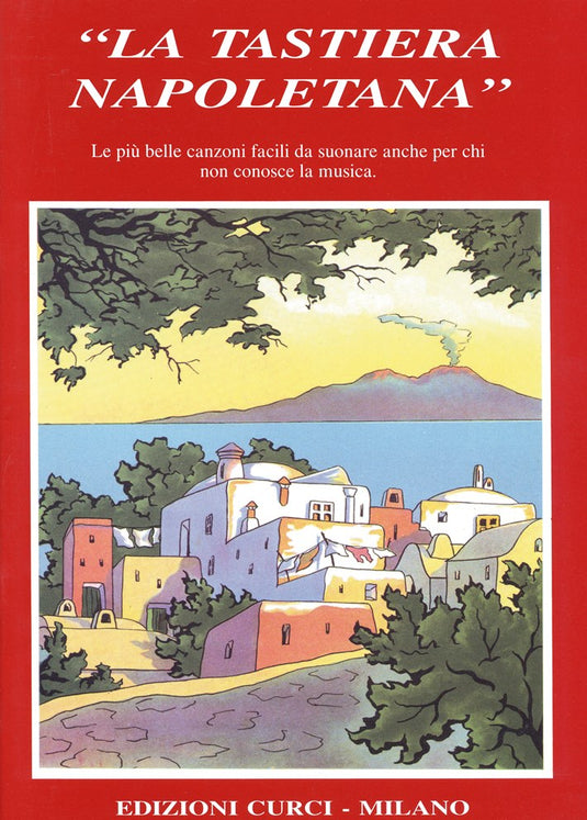 VARI. - La Tastiera Napoletana