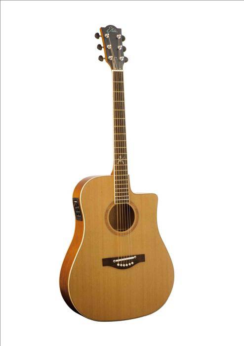 EKO MIA D FL CHITARRA ACUSTICA