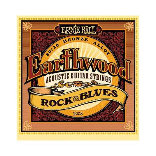 ERNIE BALL  2008 BRONZE 10-52