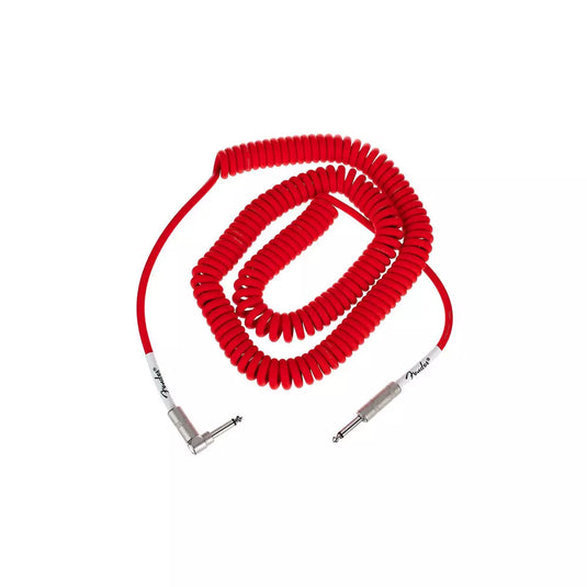 FENDER CABLE ORIGINAL SERIES COIL