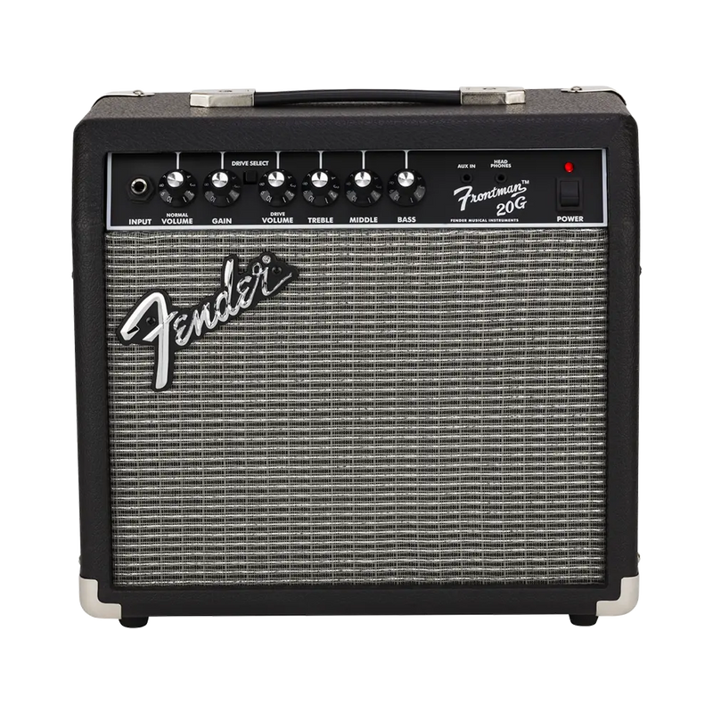 Carica immagine in Galleria Viewer, FENDER FRONTMAN 20G
