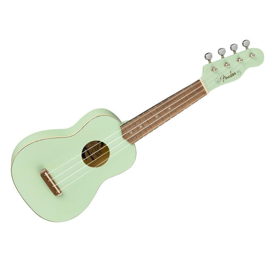 FENDER UKULELE VENICE SOPRANO SFG WN 0971610557