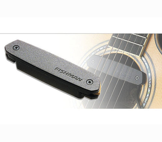 FISHMAN - PRO NEO D01