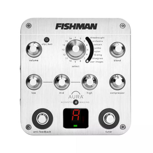 FISHMANN AURA SPECTRUM
