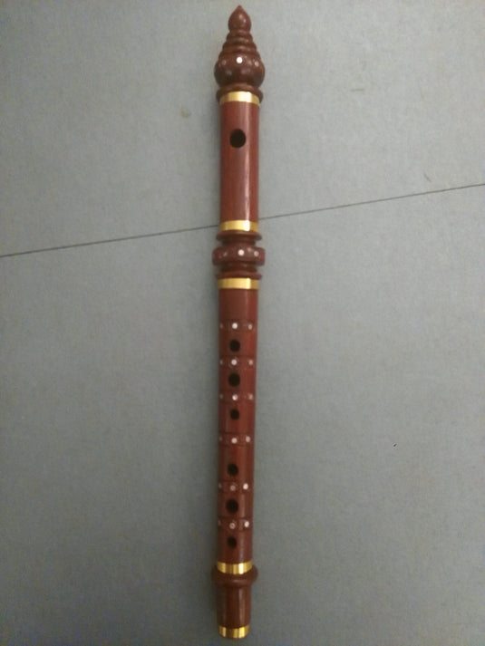 FLAUTO TRAVERSO TIBETANO ADF805