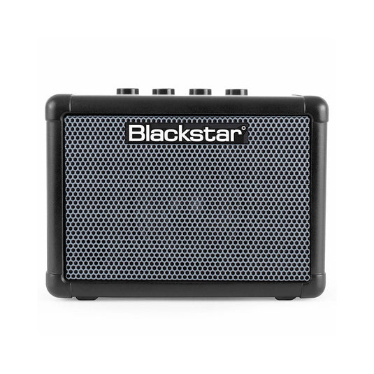 BLACKSTAR FLY3 MINI BASS Amplificatore Da Basso