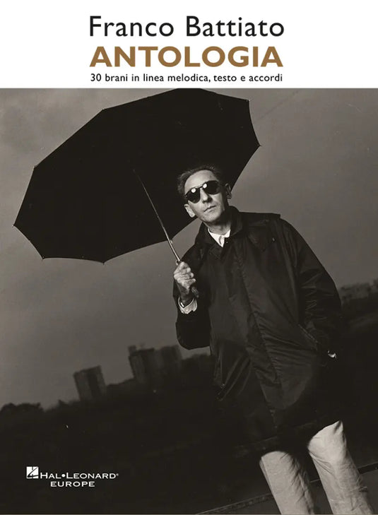 Franco Battiato - Antologia