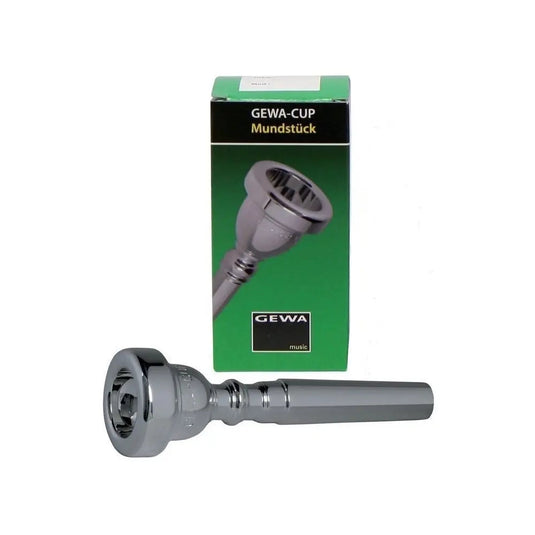 GEWA ARGENTATO 3C BOCCHINO TROMBA