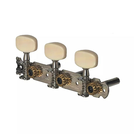 GEWA MECCANICA F&S CHITARRA JAZZ