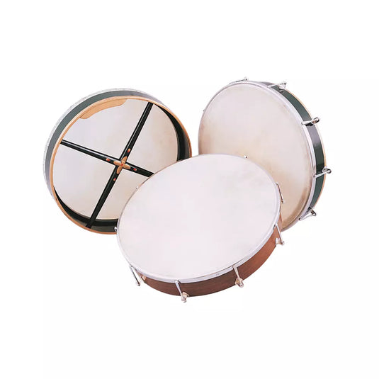 HALIFAX 2615 BODHRAN L-KEY 16X4' REGOLABILE