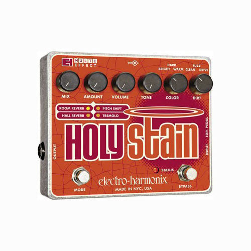 ELECTRO HARMONIX - HOLY STAIN