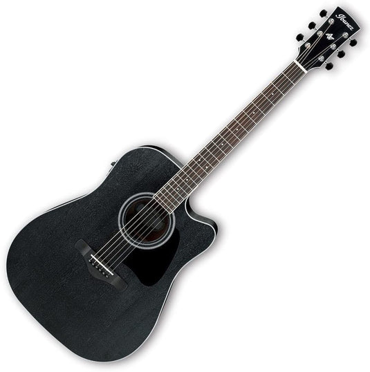 IBANEZ AW84CE WK CHITARRA ACUSTICA