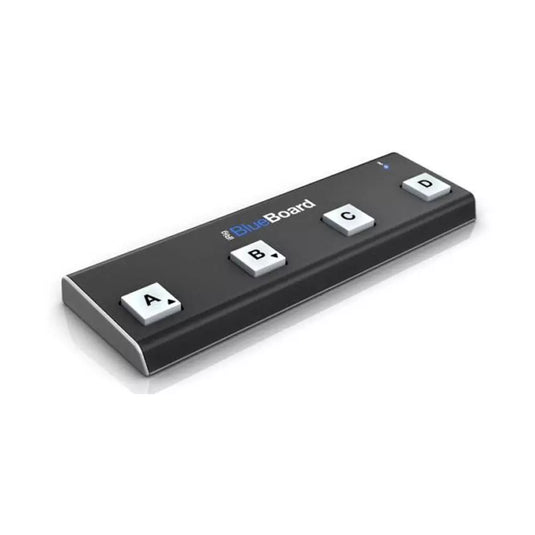 iRIG BLUEBOARD