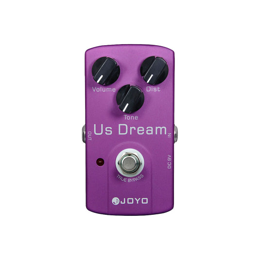 JOYO JF-34 US DREAM DISTORSORE