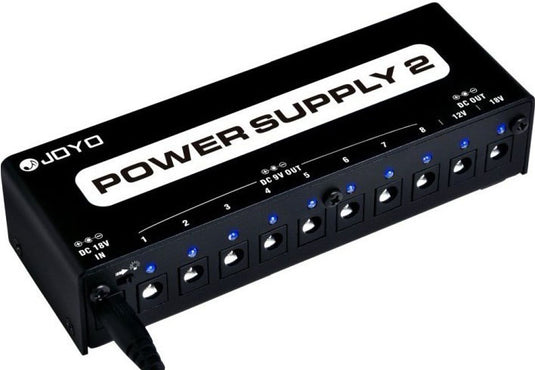 JOYO - JP02