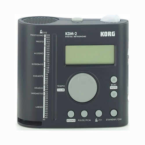 KORG - KDM-2