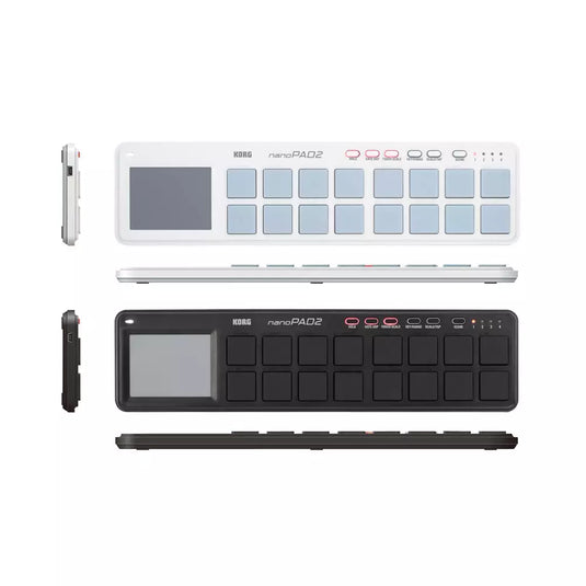 KORG - NANOPAD 2