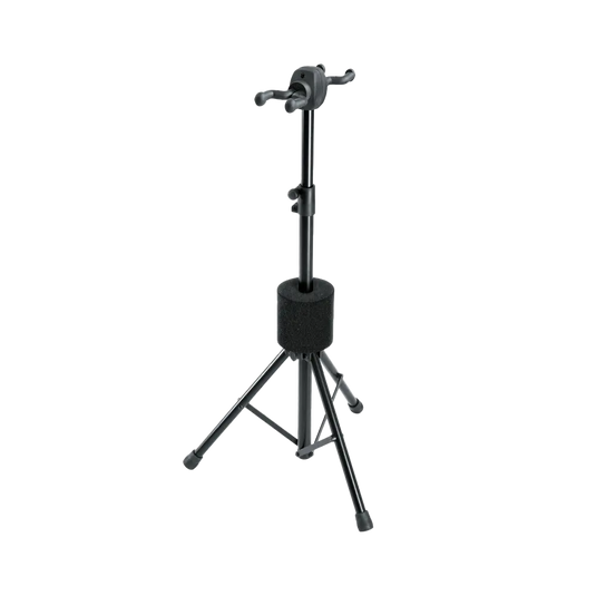 K&M 17620 55 Supporto Doppio Per Chitarra