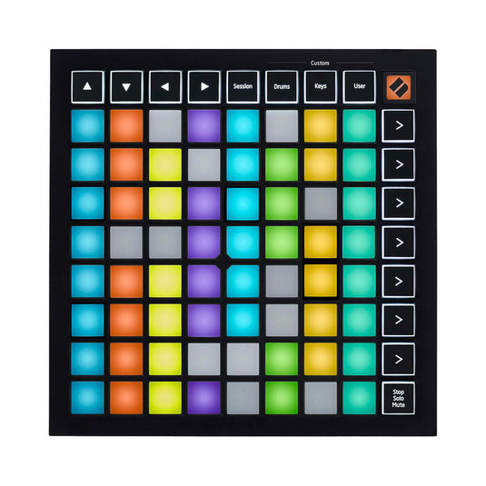 NOVATION LAUNCHPAD MINI MK3