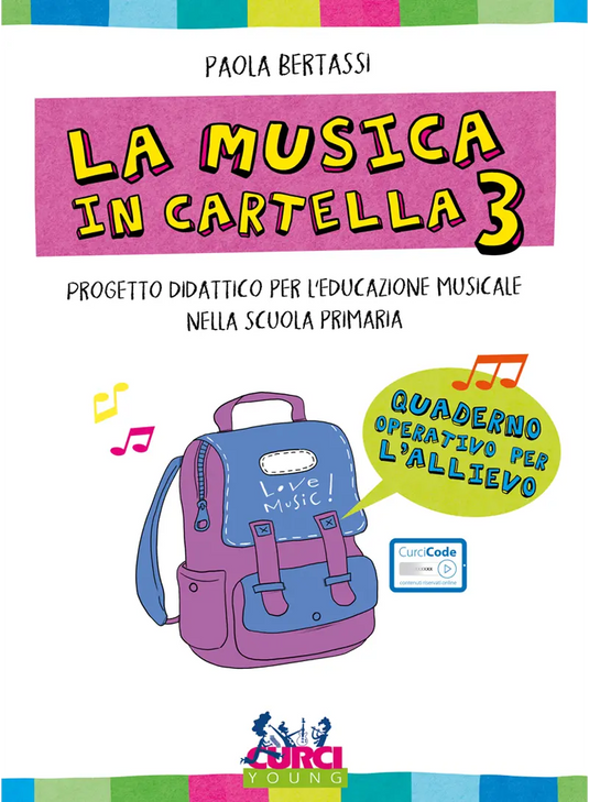 BERTASSI - La musica in cartella Vol. 3