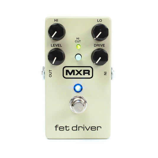 MXR M264 FET DRIVER