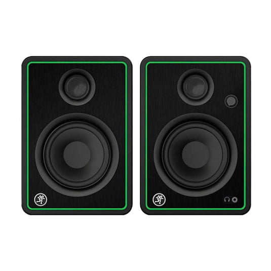 MACKIE CR4 XBT MONITOR (COPPIA)