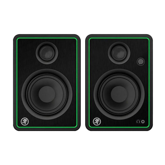 MACKIE CR3 XBT MONITOR (COPPIA)