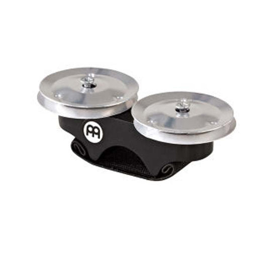 MEINL SHAKER FJS1A-BK FINGER