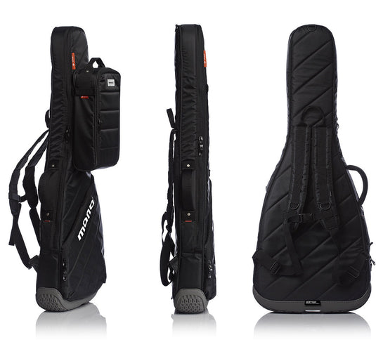 MONO VERTIGO Borsa per Chitarra semiacustica HOLLOWBODY