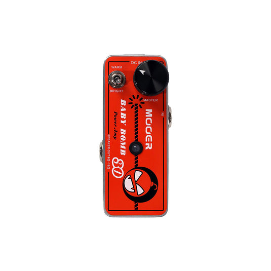 MOOER BABY BOMB 30