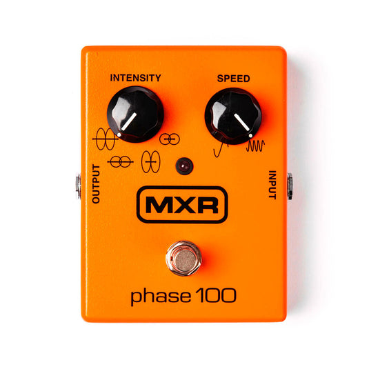 MXR PHASE 100