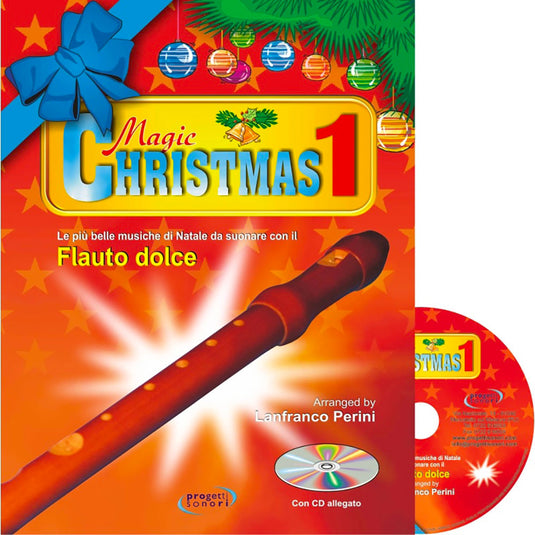 Magic Christmas Vol. 1