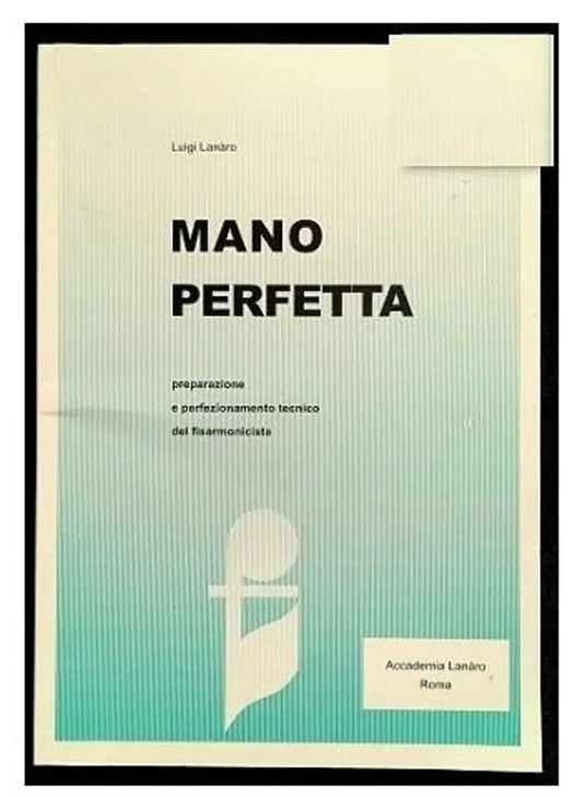 LANARO - Mano Perfetta