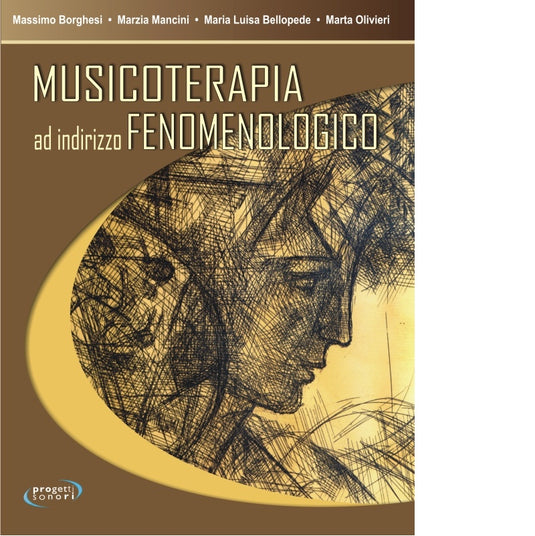 Musicoterapia Ad Indirizzo Fenomenologico