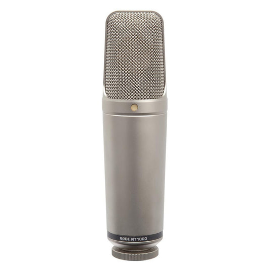 RODE NT 1000 MICROFONO A CONDENSATORE