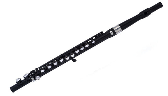 NUVO KIT210 FLAUTO TRAVERSO