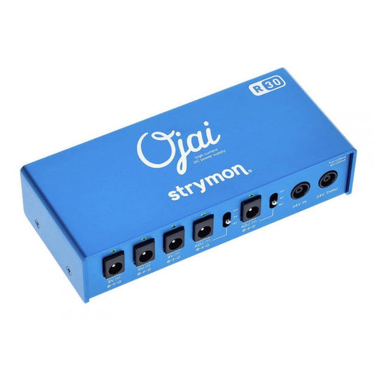 STRYMON OJAI R30