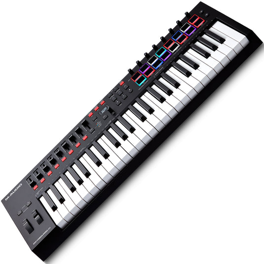M-AUDIO OXYGEN PRO 49