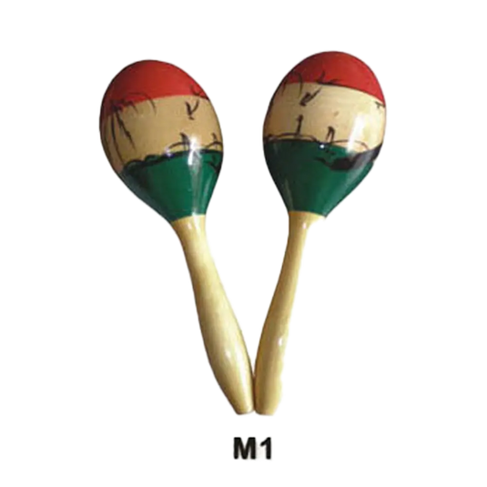 OYSTER M1 MARACAS