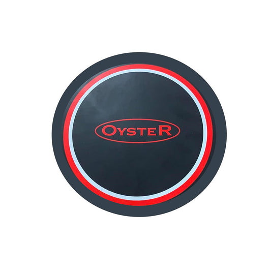 OYSTER PAD ROTONDO DA 8"