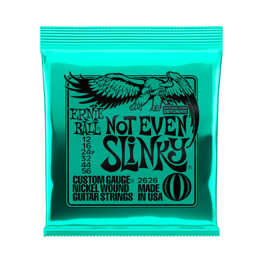 ERNIEBALL 12-56